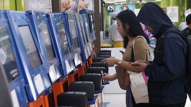 Catat! Per 1 Desember 2019 Jadwal Perjalanan Kereta Api Berubah (160629)