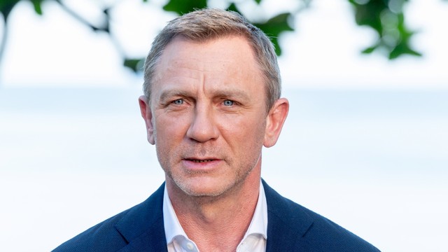 Daniel Craig Foto: AFP/ Roy ROCHLIN