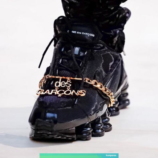 nike shox steel toe shoes