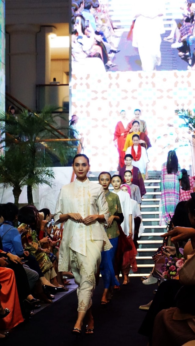 Ramadhan In Style