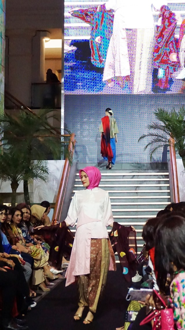 Ramadhan In Style