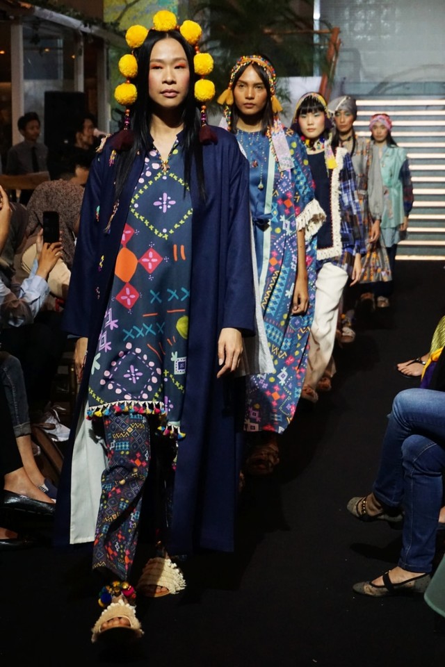 Ramadhan In Style