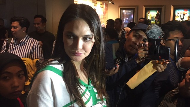 Luna Maya