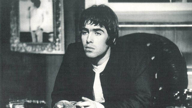 Liam Gallagher Dok. Facebook Oasis