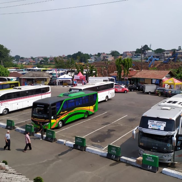 Beredar Paparan Menko Luhut yang Sarankan Karantina ...