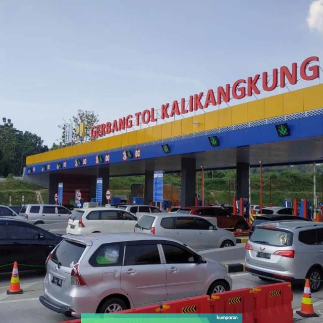 Larangan Mudik Diperketat, Dishub Jateng Jaga Jalur Tikus dan Perbatasan (135711)