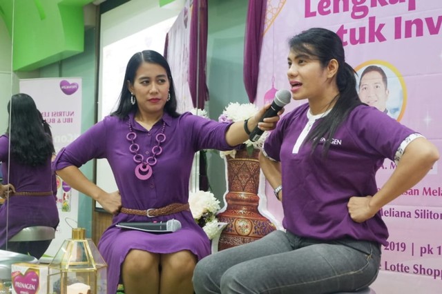 Bidan Lisma Meliana Silitonga, AmKeb.jpeg