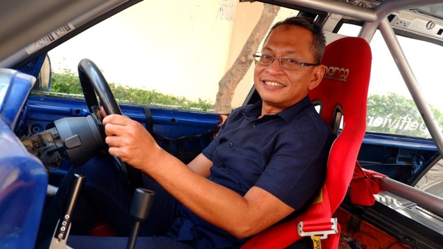 Kisah BMW E30 M40: Dulu Beli Rp 10 Juta, Sekarang Ditawar Rp 700 Juta (30390)