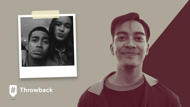 Throwback Gamaliel Tapiheru Foto: Infografik: Putri Sarah Arifira/kumparan