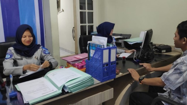 RS Tempat Korban Lakalantas Dirawat, Jasa Raharja Siap Beri Penjaminan (62468)