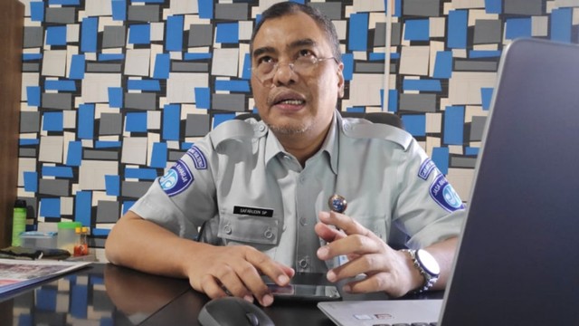 RS Tempat Korban Lakalantas Dirawat, Jasa Raharja Siap Beri Penjaminan (62469)