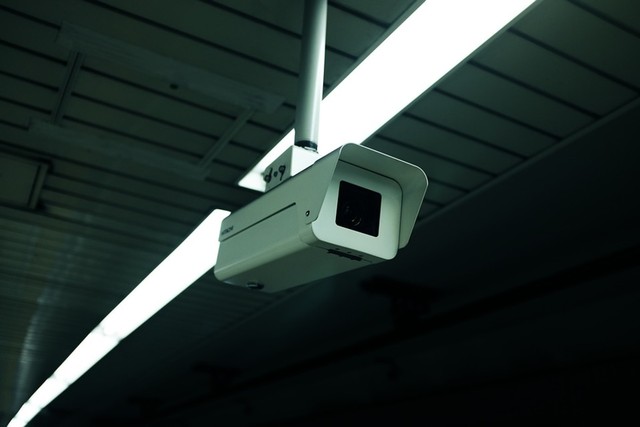  Ilustrasi CCTV | Foto : Pixabay