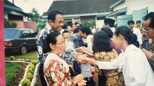 BMW E30 dan Upaya Menjaga Warisan Keluarga (88496)