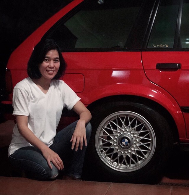 Kata Mereka Soal BMW E30 (107523)