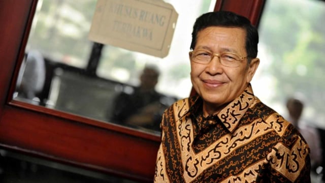 Hari Sabarno