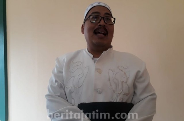 IGGI Berharap Gus Ipul Wakili NU di Kabinet Baru Jokowi