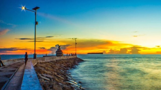 10 Tempat Wisata Pilihan Saat Berlibur Lebaran Di Sumatera