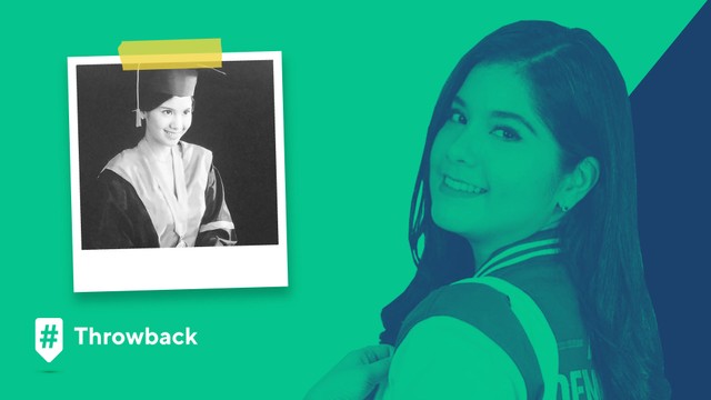 Kilas balik perjalanan Annisa Pohan