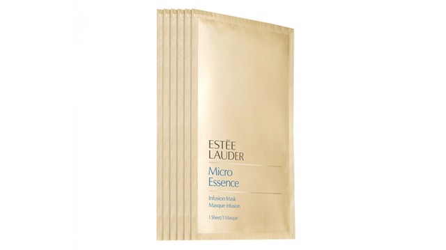 Rekomendasi Sheet mask.