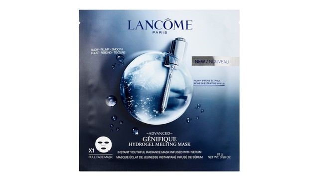 Rekomendasi Sheet mask.