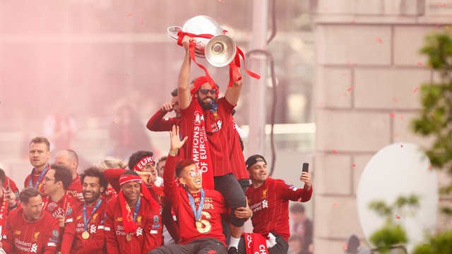 Liverpool
