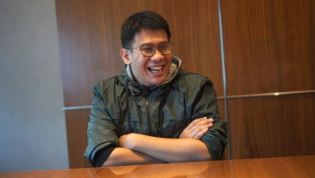 Jourast Jordy, pemeran Zidan, Masjid Raya Baitussalam, syuting sinetron Lorong Waktu
