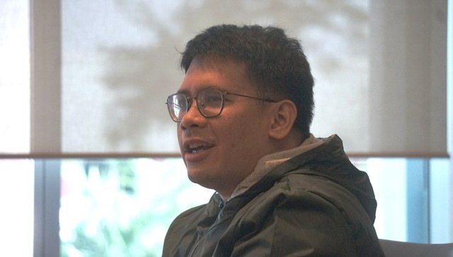 Zidan: Ada Penonton yang Mualaf karena Tersentuh Lorong Waktu (162073)