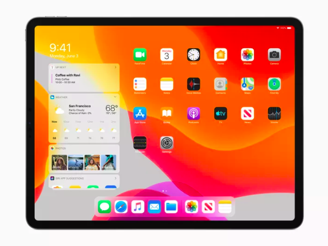 iOS 14 dan iPadOS 14 Sudah Bisa Di-download, Ini Sederet Fitur Barunya (729049)