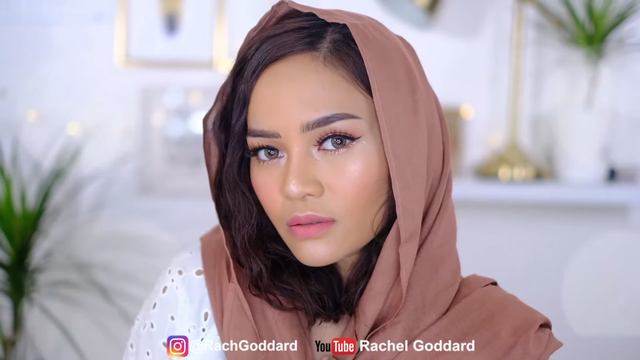 Rachel Goddard
