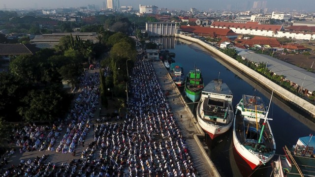 Sejarah Masuknya Islam ke Indonesia dan Perkembangannya (7)