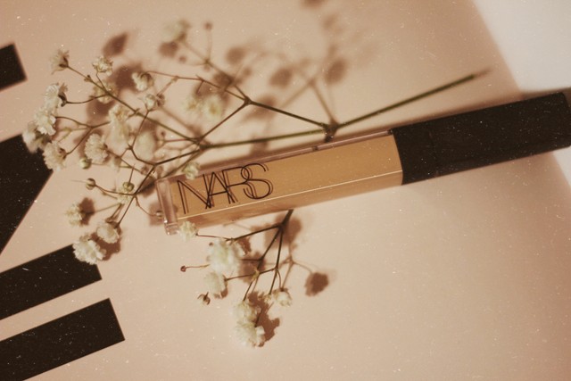 Ilustrasi Concealer