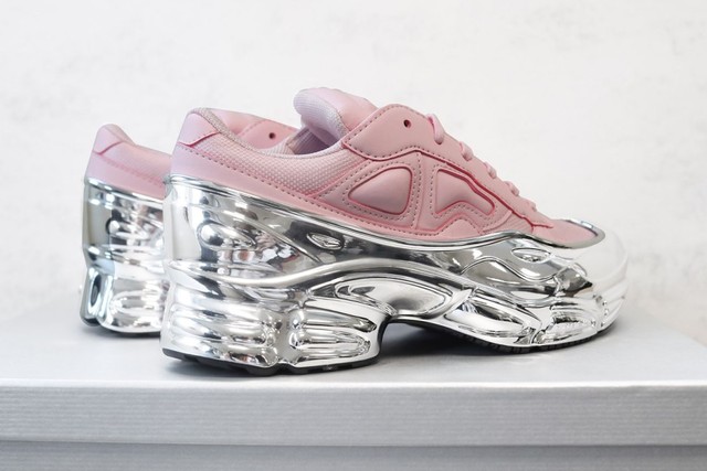 calvin klein raf simons sneakers