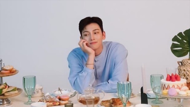 Ji Chang Wook