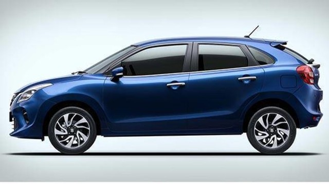 Toyota Bangkitkan Lagi Hatchback Legendaris Starlet (913170)
