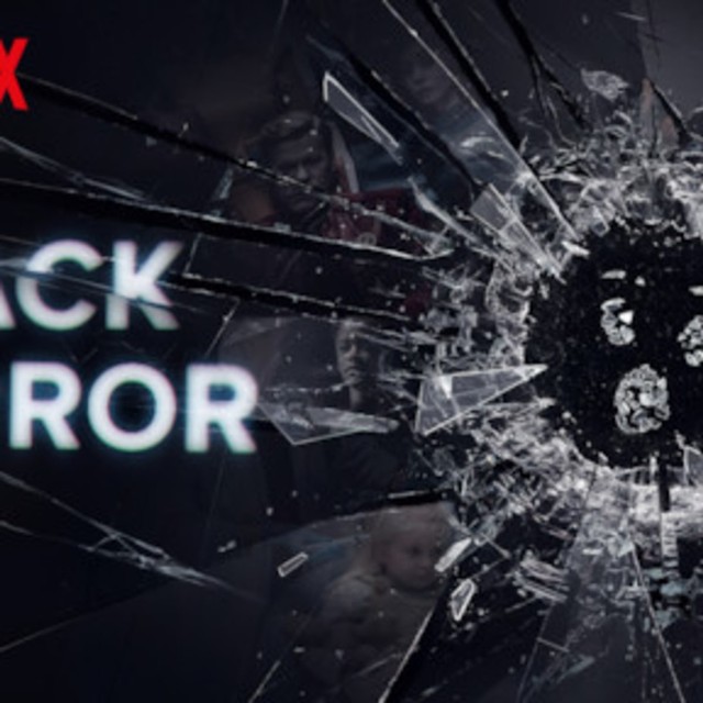Sedang Digarap Netflix, Black Mirror Lanjut ke Musim 6 (235826)