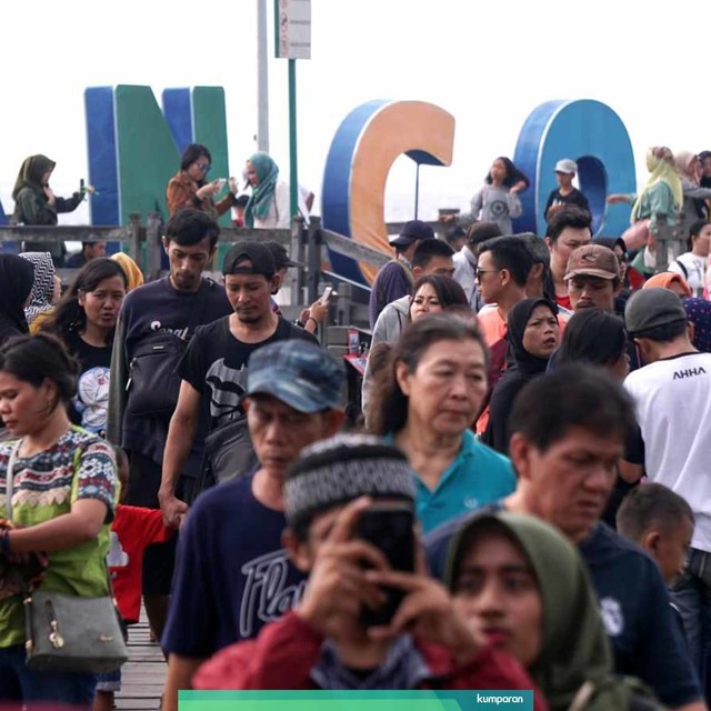 Pt Pembangunan Jaya Ancol Rombak Jajaran Direksi Kumparancom