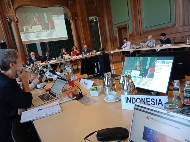 Tentang Internet, Internasional Siap Belajar dari Indonesia di Berlin! (185217)