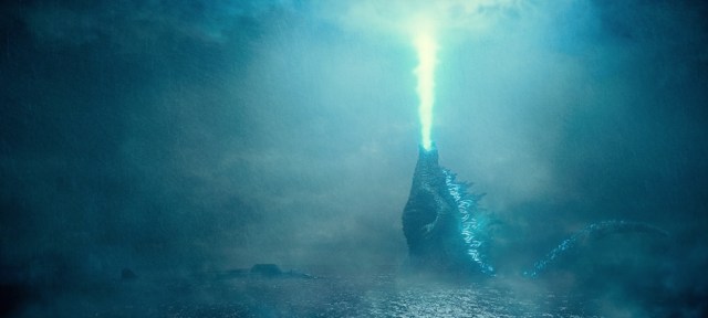 Godzilla (Foto: Warner Bros)