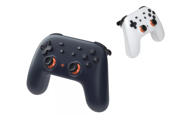 Google Stadia Resmi Rilis, Ada 22 Game yang Bisa Dimainkan (315307)