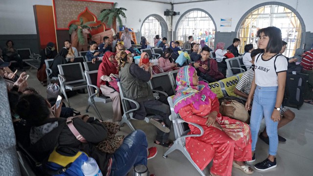 Polda Metro Jaya Tak Lakukan Penyekatan Kendaraan Lebaran Idul Adha 2020 (1186759)