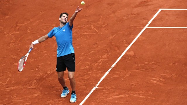Dominic Thiem