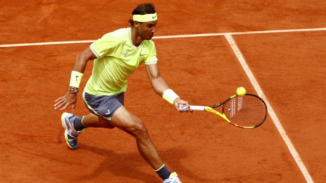 Rafael Nadal