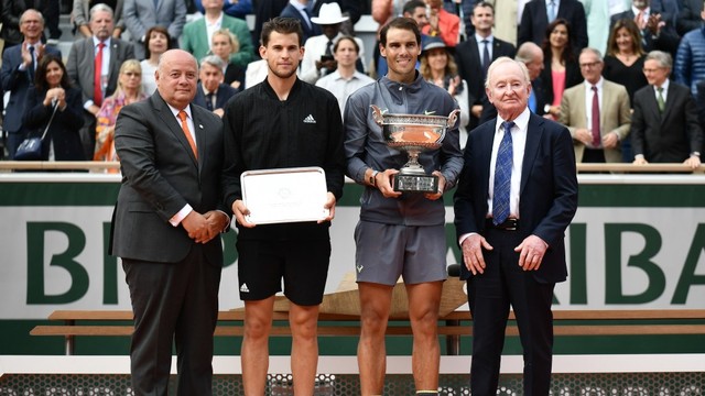 Dominic Thiem