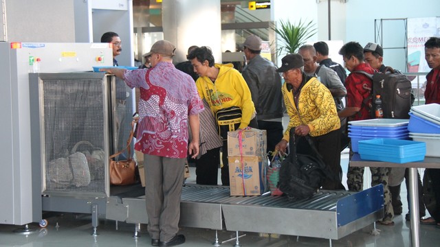 Ini Bedanya Mudik dan Pulang Kampung Menurut Ahli Bahasa (9202)