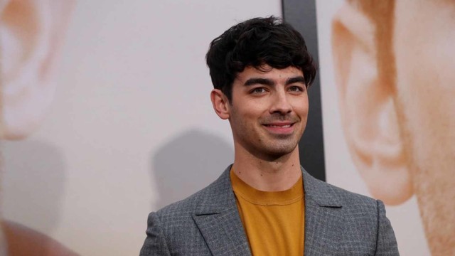 Joe Jonas. Foto: REUTERS/Mario Anzuoni