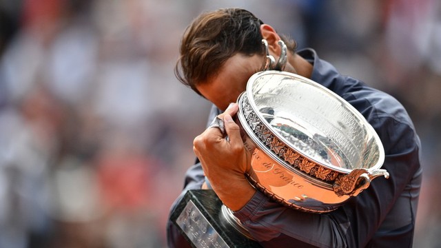 Rafael Nadal