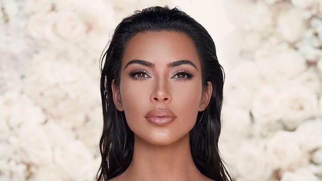 Kim Kardashian Foto: Instagram @kimkardashian