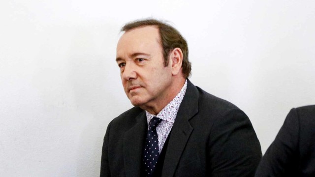 kevin spacey cards