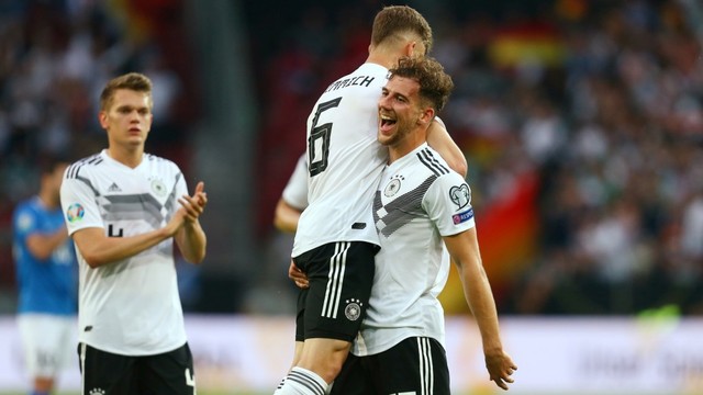 Timnas Jerman