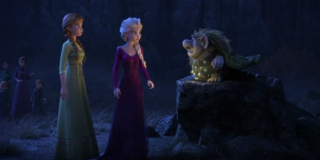 Unduh 780 Koleksi Gambar Frozen Dan Teman Temannya Keren Gratis HD